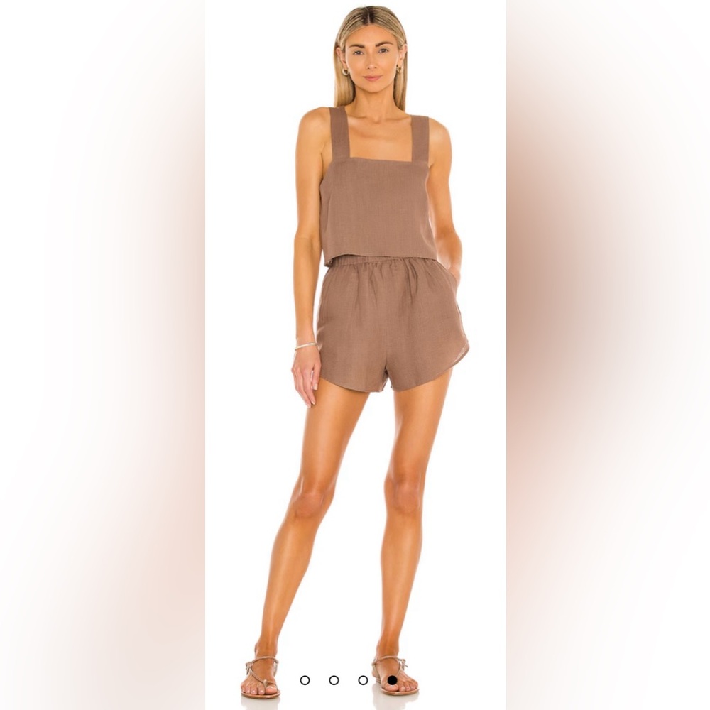 Vitamin A Tallows Top & Bottom